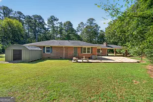 110 Sequoia Dr SE, Rome, GA 30161 - Photo 43