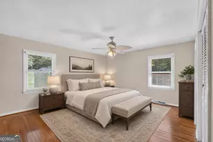 110 Sequoia Dr SE, Rome, GA 30161 - Photo 31