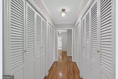 110 Sequoia Drive SE, Rome, GA 30161 - Photo 27