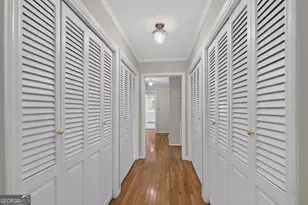 110 Sequoia Dr SE, Rome, GA 30161 - Photo 27