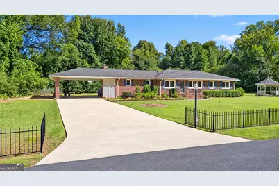 110 Sequoia Drive SE, Rome, GA 30161 - Photo 1