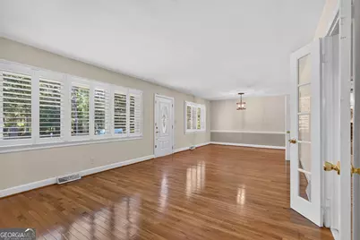 110 Sequoia Drive SE, Rome, GA 30161 - Photo 11