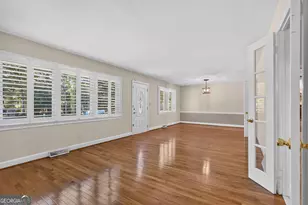 110 Sequoia Dr SE, Rome, GA 30161 - Photo 11