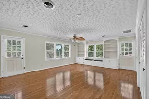110 Sequoia Dr SE, Rome, GA 30161 - Photo 35