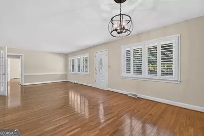110 Sequoia Drive SE, Rome, GA 30161 - Photo 7