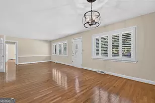 110 Sequoia Dr SE, Rome, GA 30161 - Photo 7