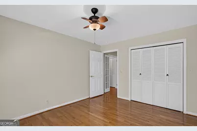 110 Sequoia Drive SE, Rome, GA 30161 - Photo 29