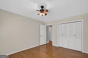 110 Sequoia Dr SE, Rome, GA 30161 - Photo 29