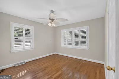 110 Sequoia Drive SE, Rome, GA 30161 - Photo 23