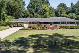 110 Sequoia Dr SE, Rome, GA 30161 - Photo 3