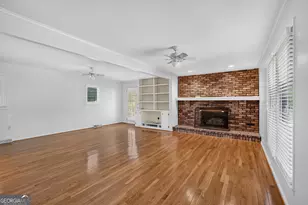 110 Sequoia Dr SE, Rome, GA 30161 - Photo 17