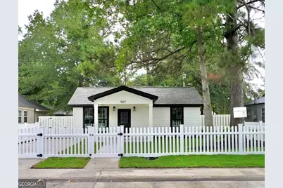 907 Cubbedge Street, Savannah, GA 31415 - Photo 1