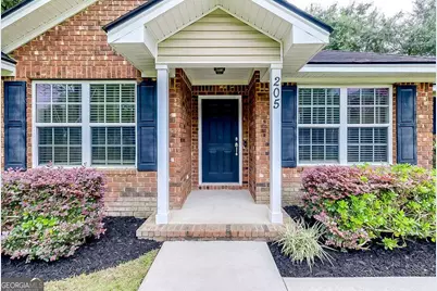 205 Mikal Street, Rincon, GA 31326 - Photo 3