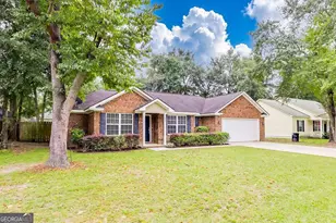 205 Mikal St, Rincon, GA 31326 - Photo 1