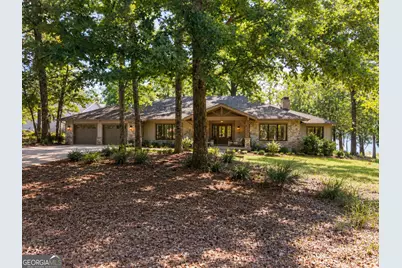 1040 Mashie Drive, Greensboro, GA 30642 - Photo 23