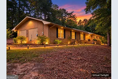 1100 Phelps Road, Greensboro, GA 30642 - Photo 1