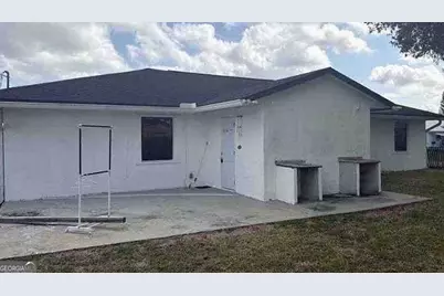 1691 SW Malmo Road, Port Saint Lucie, FL 34953 - Photo 3