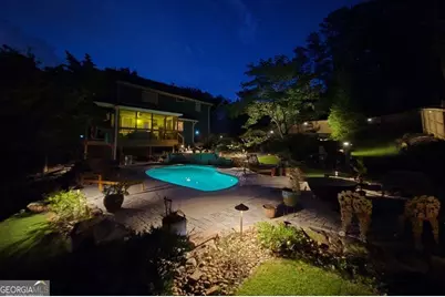 1473 Hembree Station Drive, Marietta, GA 30062 - Photo 1