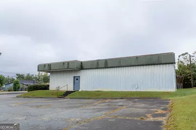 416 W Moring Street, Swainsboro, GA 30401 - Photo 21