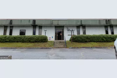 416 W Moring Street, Swainsboro, GA 30401 - Photo 1