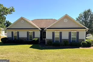 100 Deer Creek Dr, Lagrange, GA 30240 - Photo 1