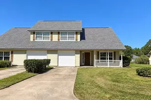 313 Gary Cir, Saint Marys, GA 31558 - Photo 1