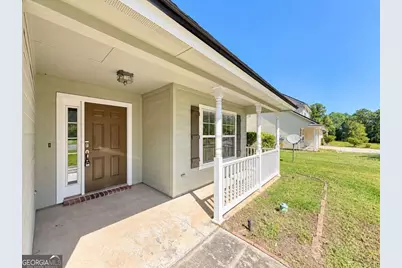 313 Gary Circle, Saint Marys, GA 31558 - Photo 3