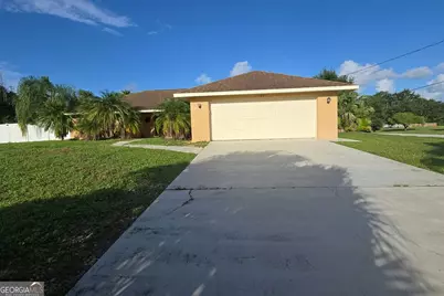 1991 SE Aires Lane, Port Saint Lucie, FL 34984 - Photo 1