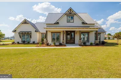5622 Buck Run Road, Lake Park, GA 31636 - Photo 1