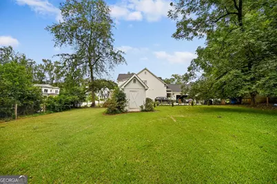 600 Foster Street, Madison, GA 30650 - Photo 3