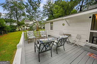 600 Foster Street, Madison, GA 30650 - Photo 39