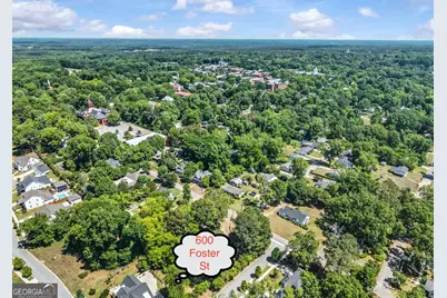 600 Foster Street, Madison, GA 30650 - Photo 43
