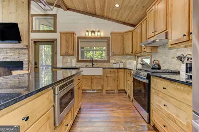 1918 Big Creek Road, Cherry Log, GA 30522 - Photo 19