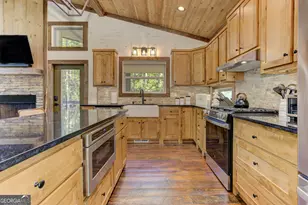 1918 Big Creek Rd, Cherry Log, GA 30522 - Photo 19