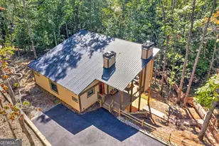 1918 Big Creek Rd, Cherry Log, GA 30522 - Photo 67