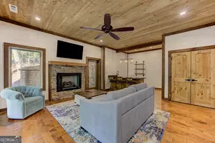 1918 Big Creek Rd, Cherry Log, GA 30522 - Photo 35