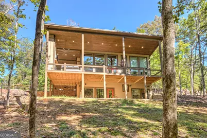 1918 Big Creek Road, Cherry Log, GA 30522 - Photo 55