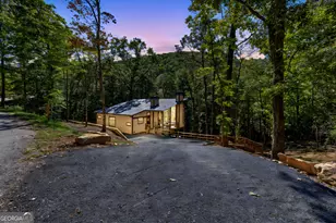 1918 Big Creek Rd, Cherry Log, GA 30522 - Photo 3