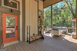 1918 Big Creek Rd, Cherry Log, GA 30522 - Photo 5