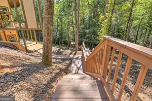 1918 Big Creek Rd, Cherry Log, GA 30522 - Photo 57