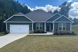 1024 Holliday Pass, Griffin, GA 30223 - Photo 1