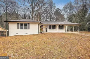 5283 Maple Valley Rd SW, Mableton, GA 30126 - Photo 1