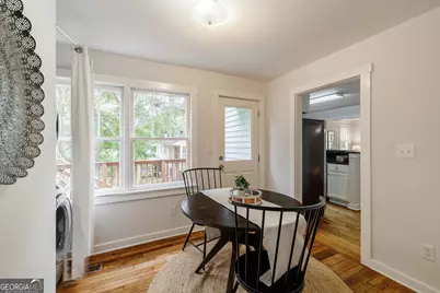 134 Westover Drive, Athens, GA 30606 - Photo 13