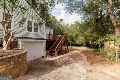 134 Westover Drive, Athens, GA 30606 - Photo 43