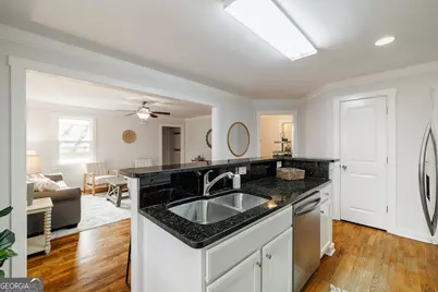 134 Westover Drive, Athens, GA 30606 - Photo 9