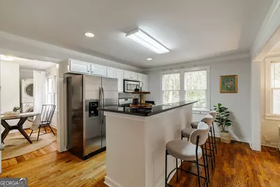 134 Westover Drive, Athens, GA 30606 - Photo 11