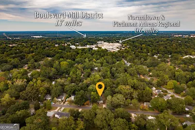 134 Westover Drive, Athens, GA 30606 - Photo 55
