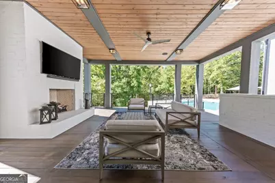 1021 Neary Ridge, Greensboro, GA 30642 - Photo 17