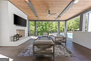 1021 Neary Rdg, Greensboro, GA 30642 - Photo 17