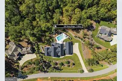 1021 Neary Ridge, Greensboro, GA 30642 - Photo 71